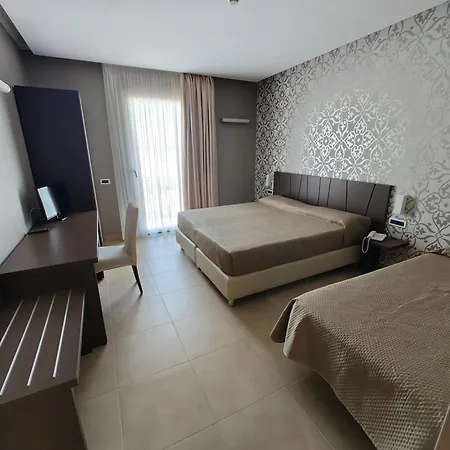 Hotel Sunrise Casoria