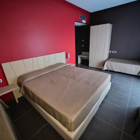 Hotel Sunrise 4*