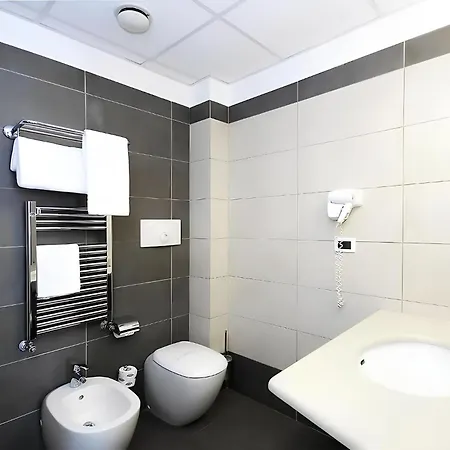 Hotel Sunrise Casoria