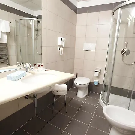 Sunrise Hotel Casoria