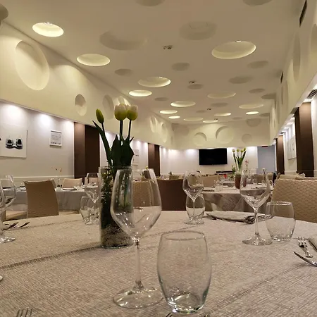 Hotel Sunrise Casoria